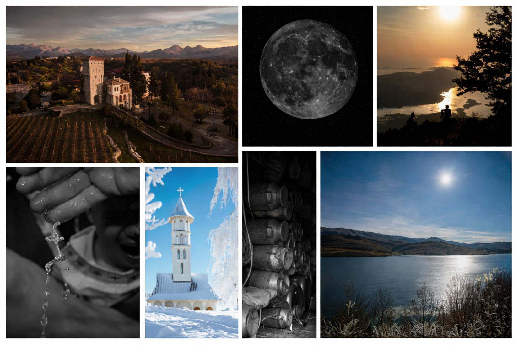 DOBOJ: Prva samostalna izložba fotografija Severina Todorovića u utorak u Centru za kulturu