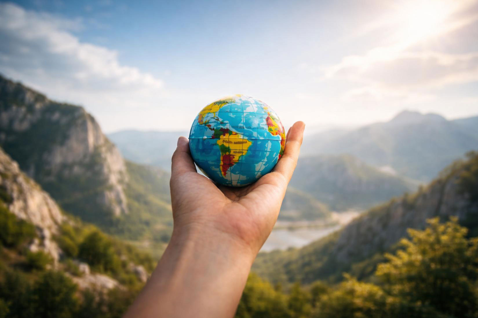 Danas je Svjetski dan zdravlja: Zajedno za zdravlje – stanimo uz nauku