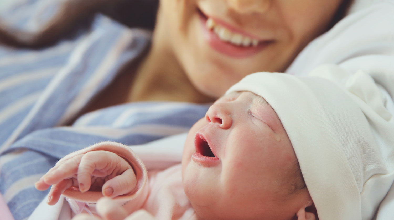 Rođeno 25 beba u Republici Srpskoj: Najviše poroda u Banjaluci