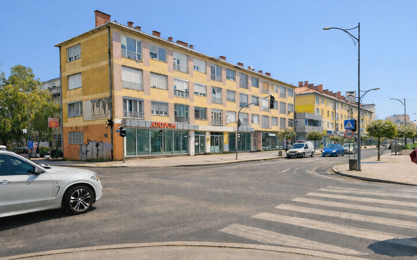 VRIJEME: U Doboju jutro oblačno i svježije, tokom dana razvedravanje i sunčani periodi