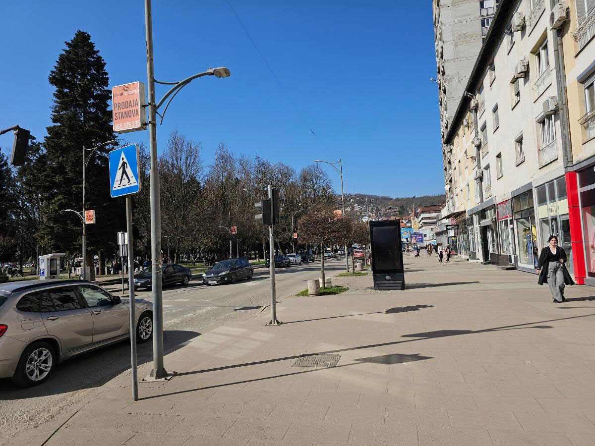 VRIJEME: Maglovito i svježe jutro, tokom dana razvedravanje uz blagi porast temperature