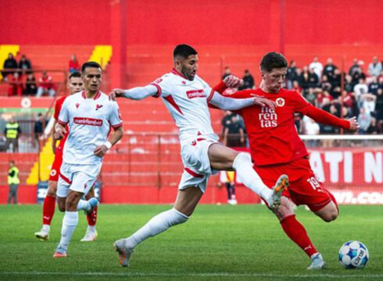 ANALIZA: Sloga još živi, ali više nema pravo na kiks