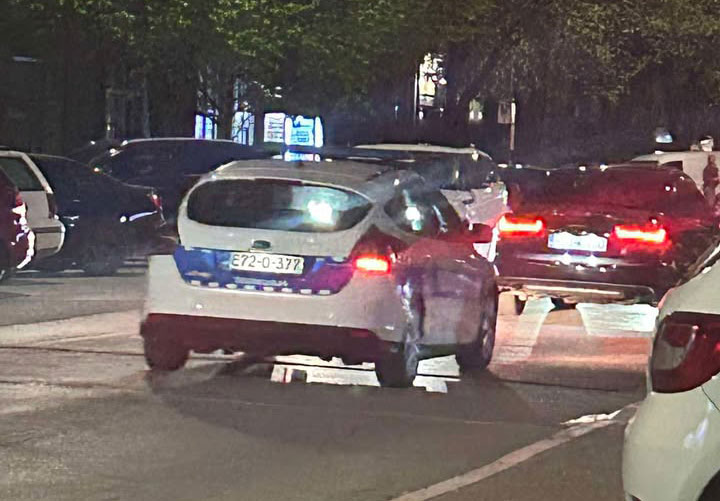 DOBOJ: Čitalac upozorava na nepropisnu vožnju – ista pravila moraju važiti za sve