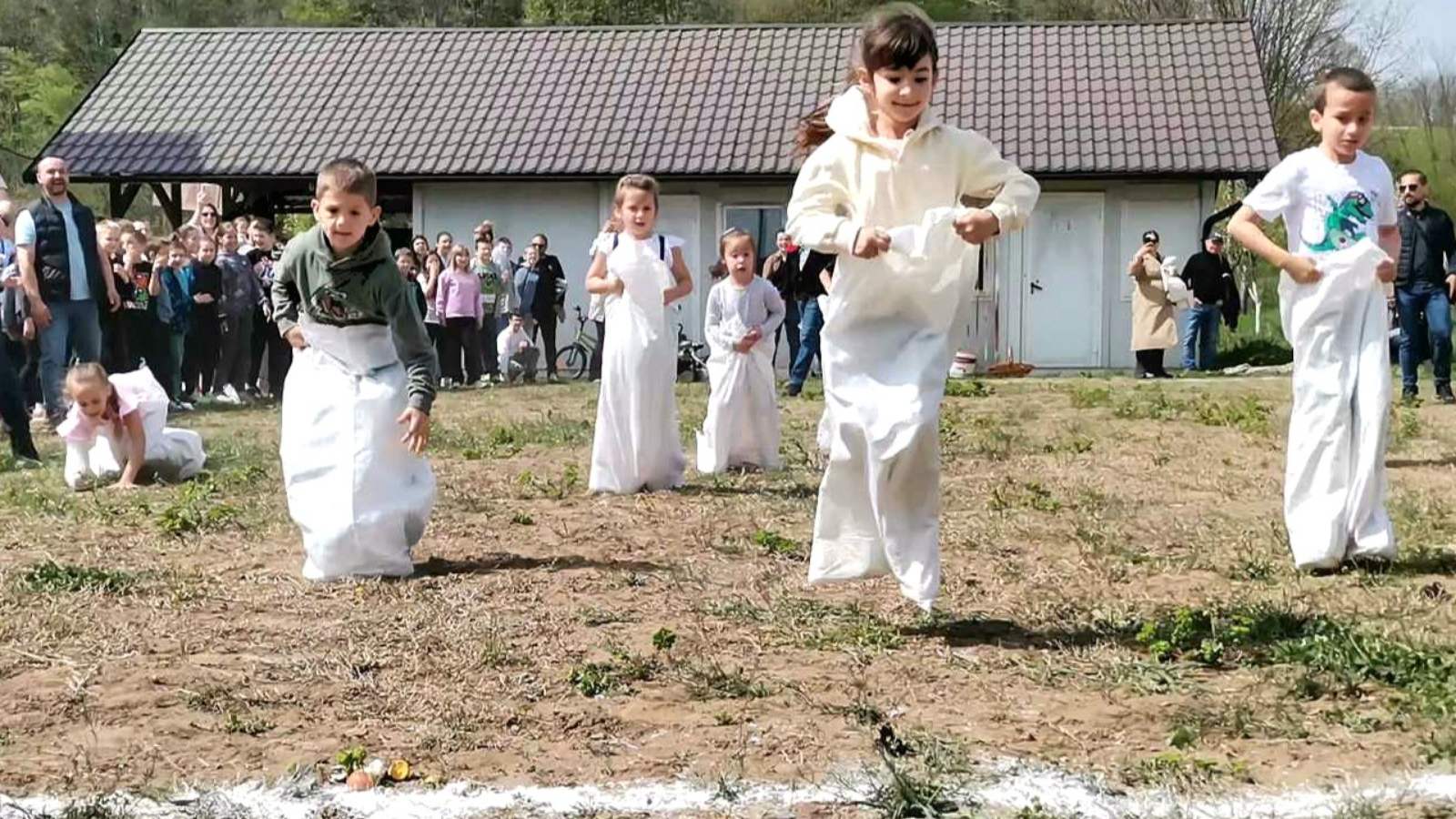 Seste Vaskrsnje igre na Usori u Doboju 01