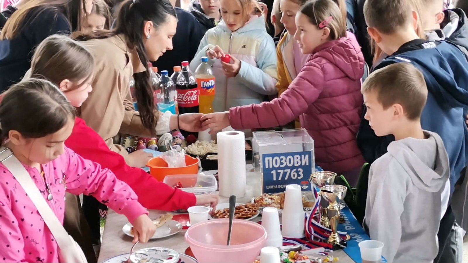Seste Vaskrsnje igre na Usori u Doboju 03