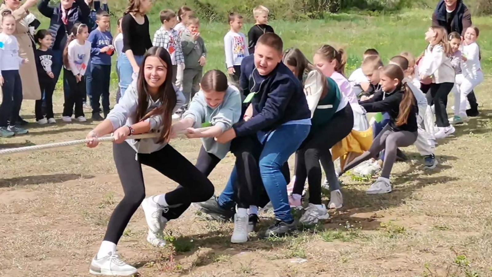 Seste Vaskrsnje igre na Usori u Doboju 04