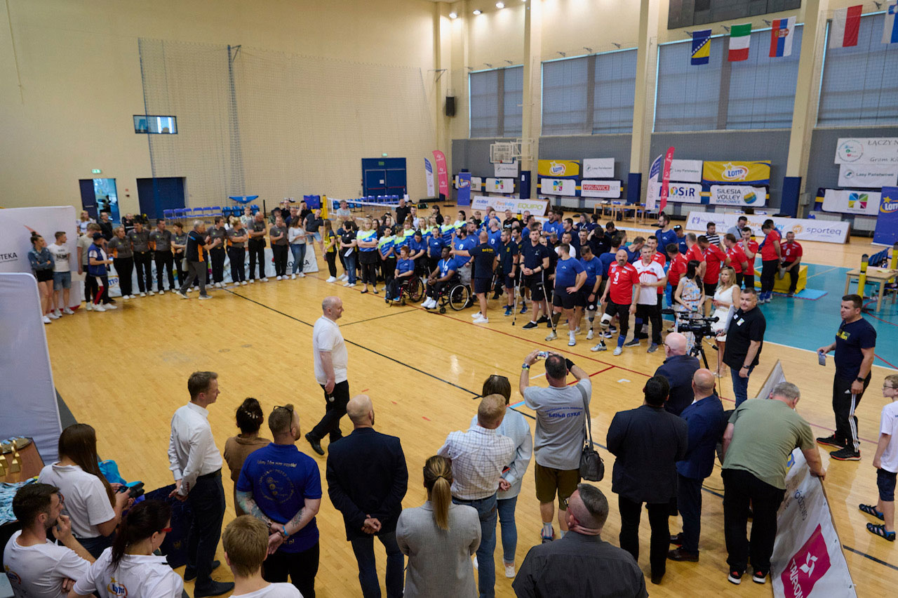 Zlatna Euroliga u Lukavcu: Stižu ekipe iz Francuske, Velike Britanije, Poljske, Srbije i BiH