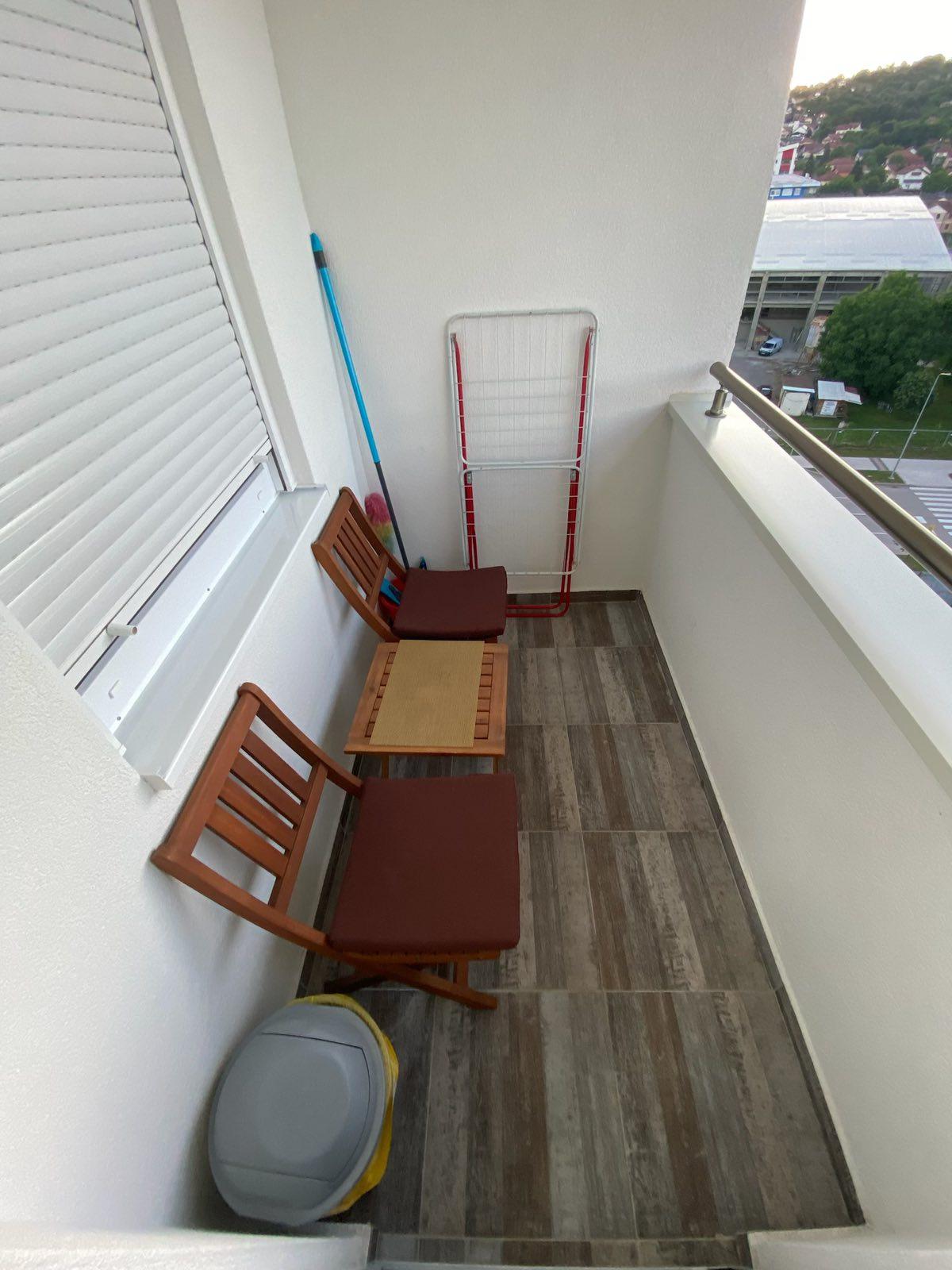 Cara Dusana 38 m2 08