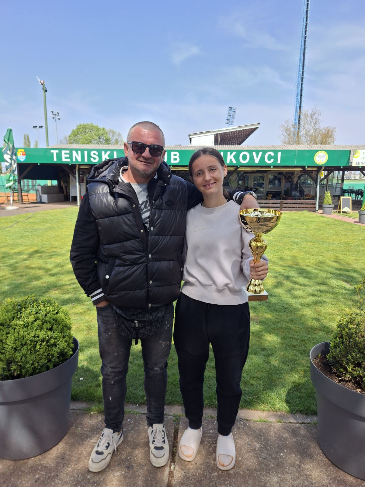 Teniski klub Doboj u sezoni 2026 06