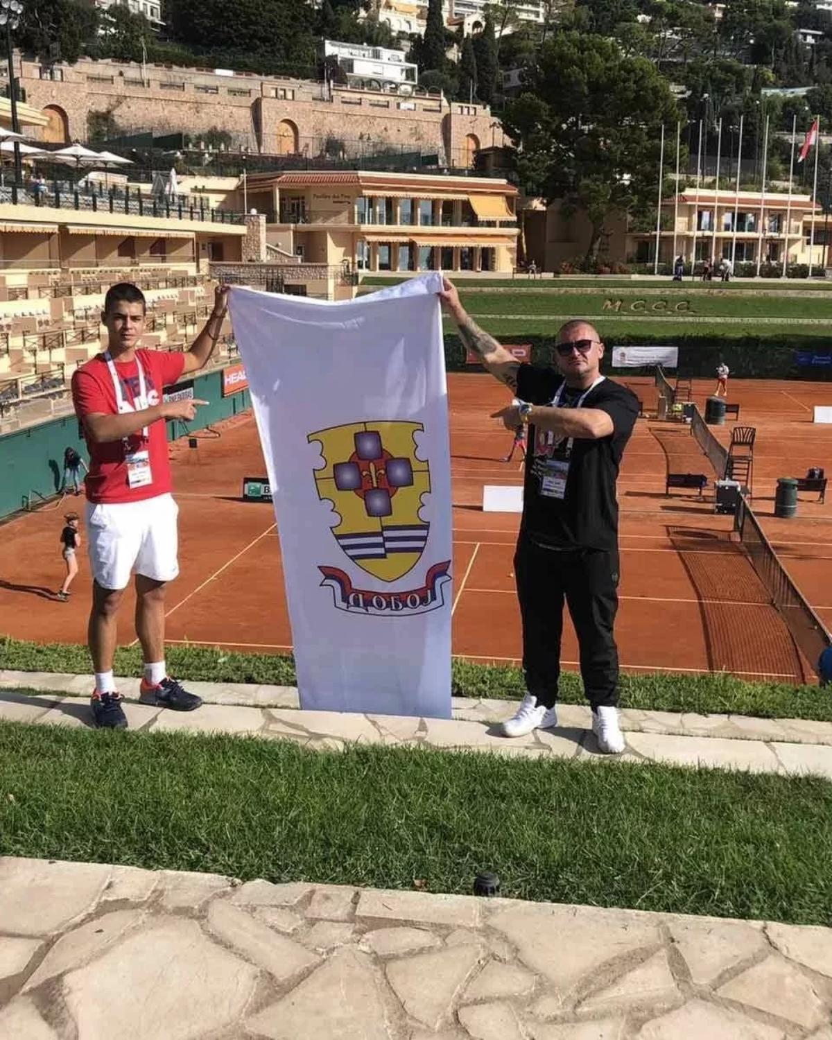 Teniski klub Doboj u sezoni 2026 09