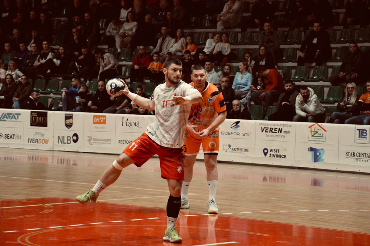 SIGURNA POBJEDA SLOGE U TREBINJU: Karakter i zajedništvo presudili protiv Leotara