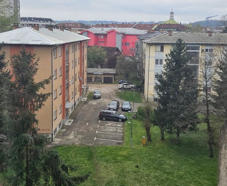 OGLAS: Izdaje se stan na duži period