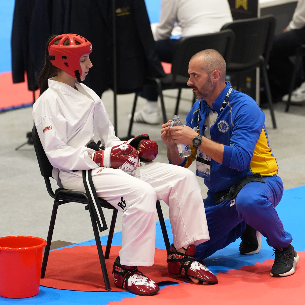 Tekvondo klub Sloga Prodamont Doboj 01