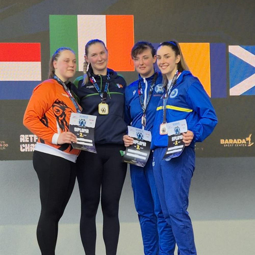 Tekvondo klub Sloga Prodamont Doboj 02