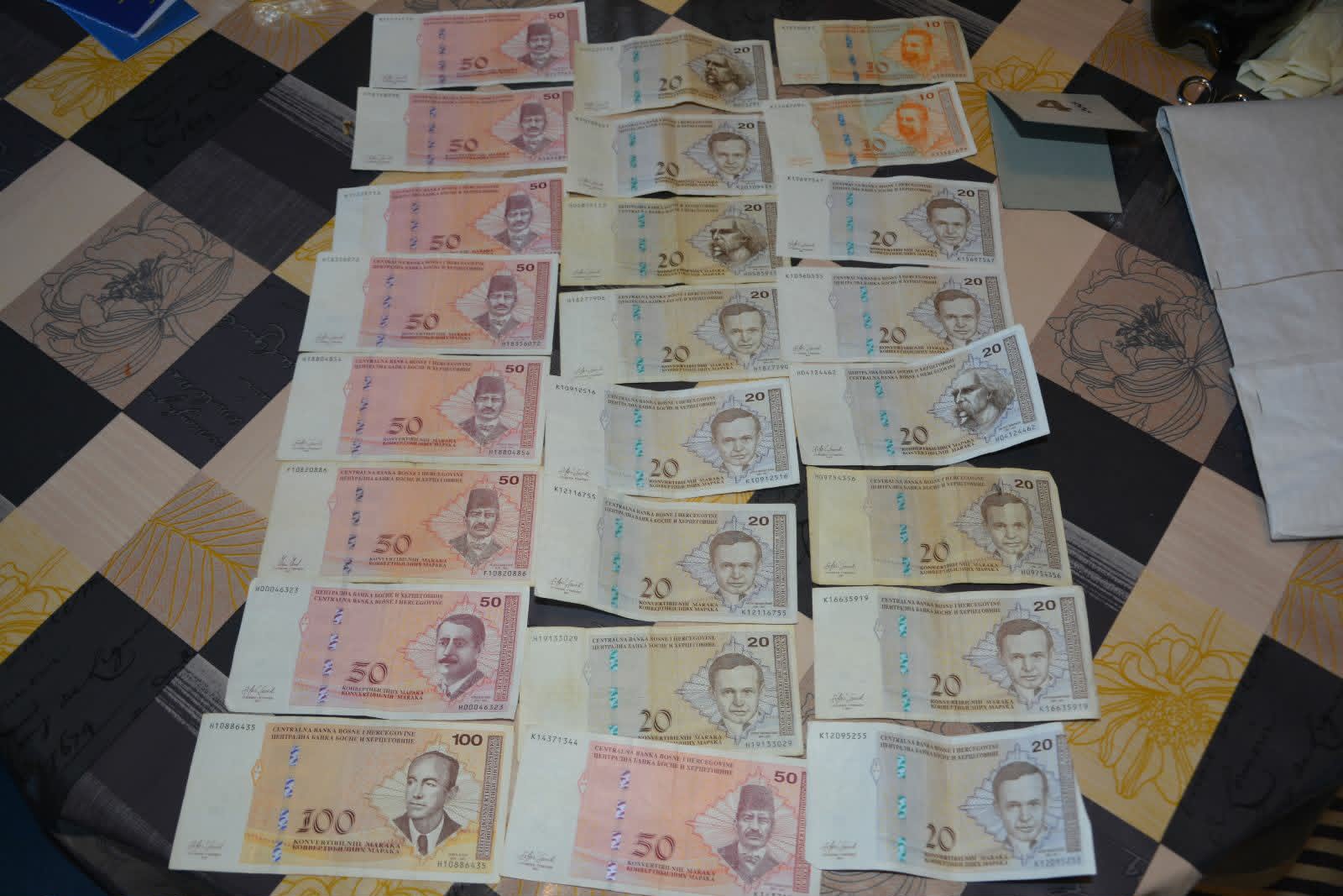 narkotici i pare Teslic akcija Hiden 01