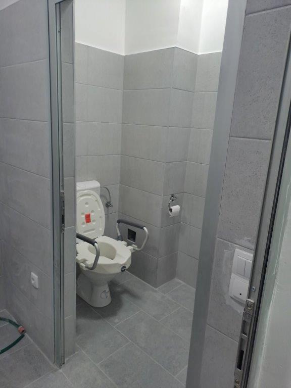 01 Osobama sa invaliditetom renoviran prostor Foto Z.P. 2