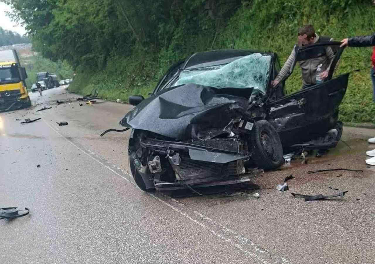 saobracajka Gavrici 01