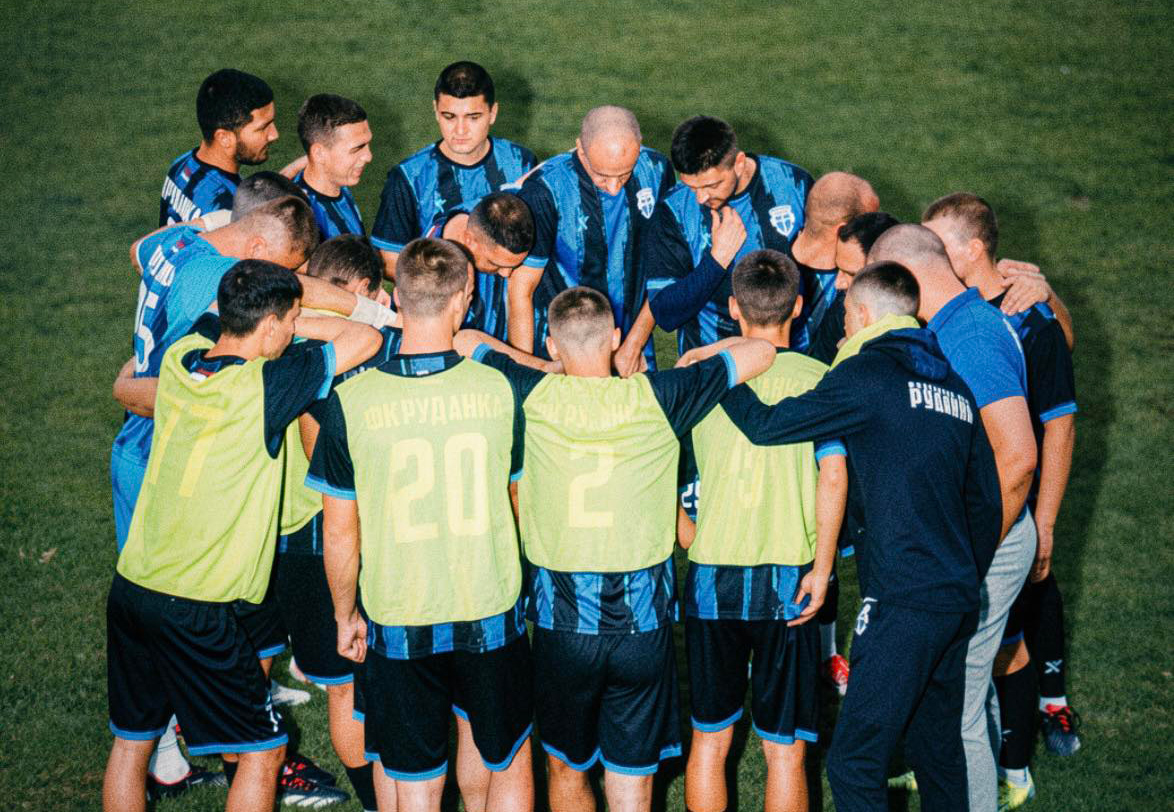 FK RUDANKA OŠTRO OSUDIO INCIDENT: „Nećemo ćutati na uvrede i nasilje“