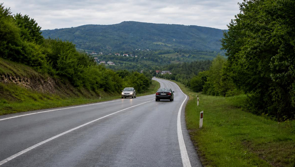 PUTEVI: Na većini puteva saobraćaj se odvija redovno 