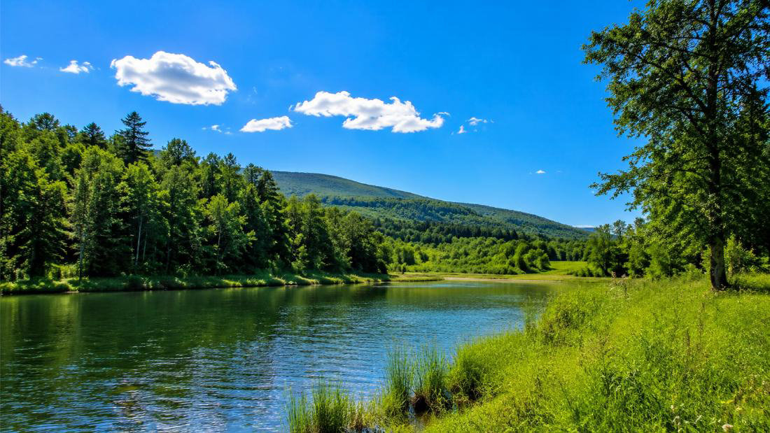VRIJEME: Sunčano i vrlo toplo, temperatura do 31 stepen