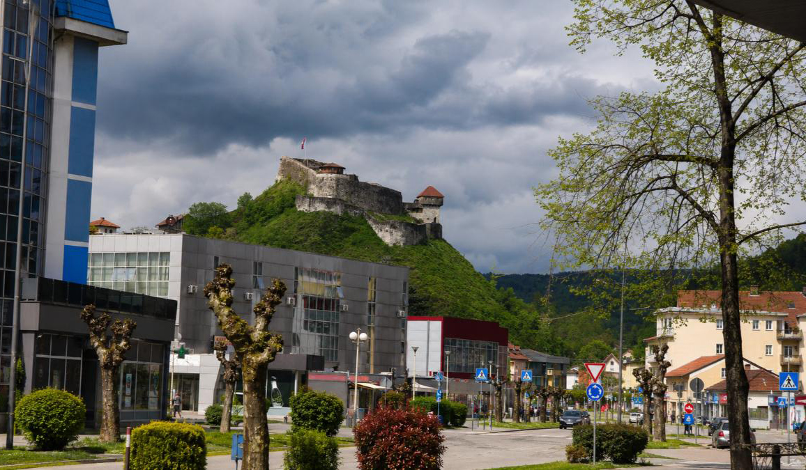 VRIJEME: Sunčano jutro, tokom dana pljuskovi i grmljavina