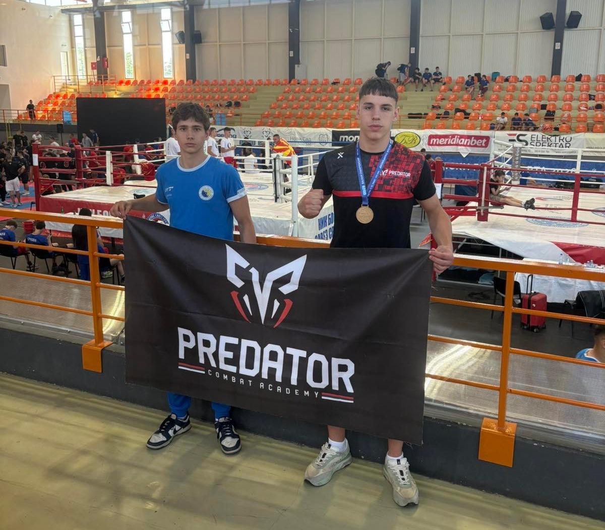 KBK Predator Doboj 03