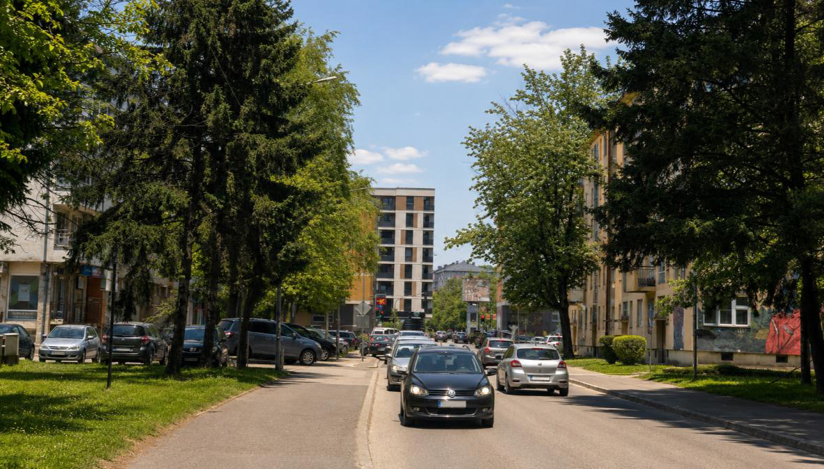 PUTEVI: Pojačan saobraćaj na početku sedmice, oprez zbog radova i zastoja