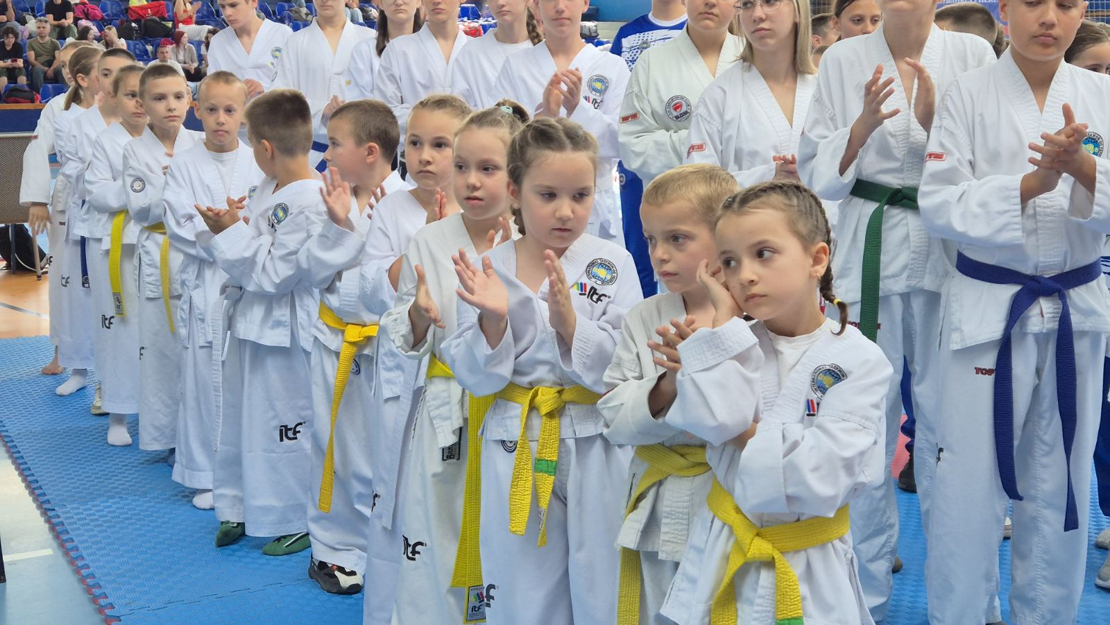 DOBOJ: Sloga Proda-mont vicešampion Republike Srpske