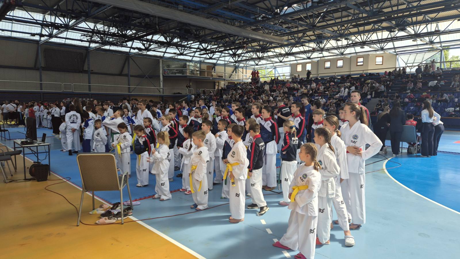 TK Sloga prodamont Doboj 05