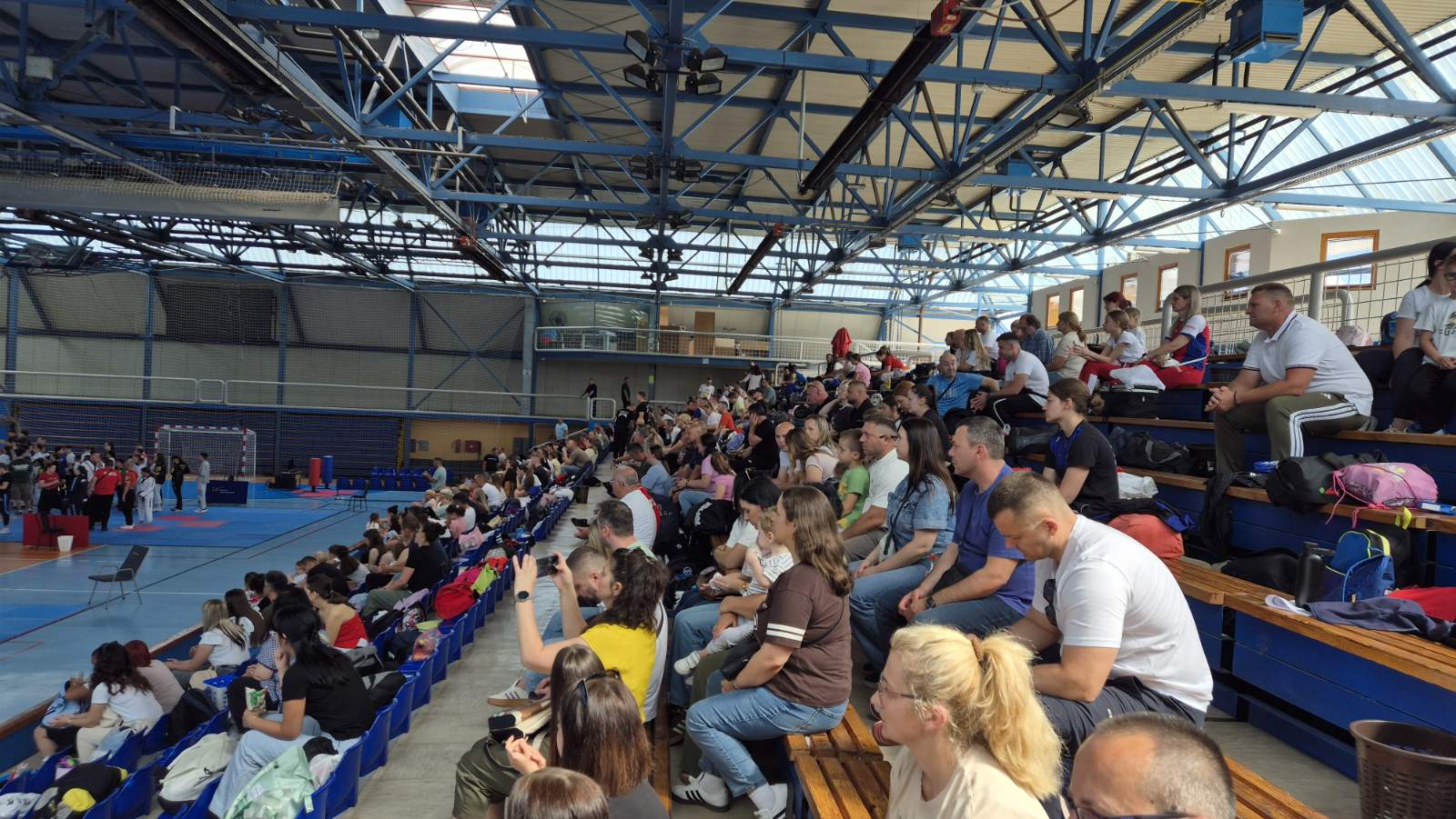 TK Sloga prodamont Doboj 07