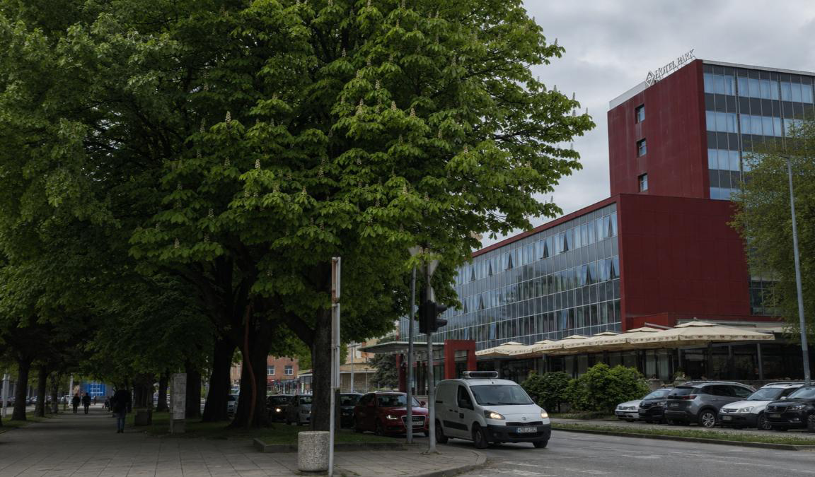 VRIJEME: Oblačno jutro u Doboju, tokom dana pljuskovi i grmljavina