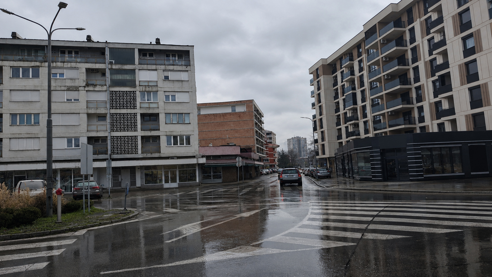 VRIJEME: Svježije i oblačnije jutro, tokom dana više sunca i prijatno toplije