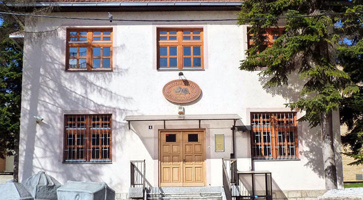 DOBOJ: U muzeju otvaranje izložbe "Jasenovački stradalnici"