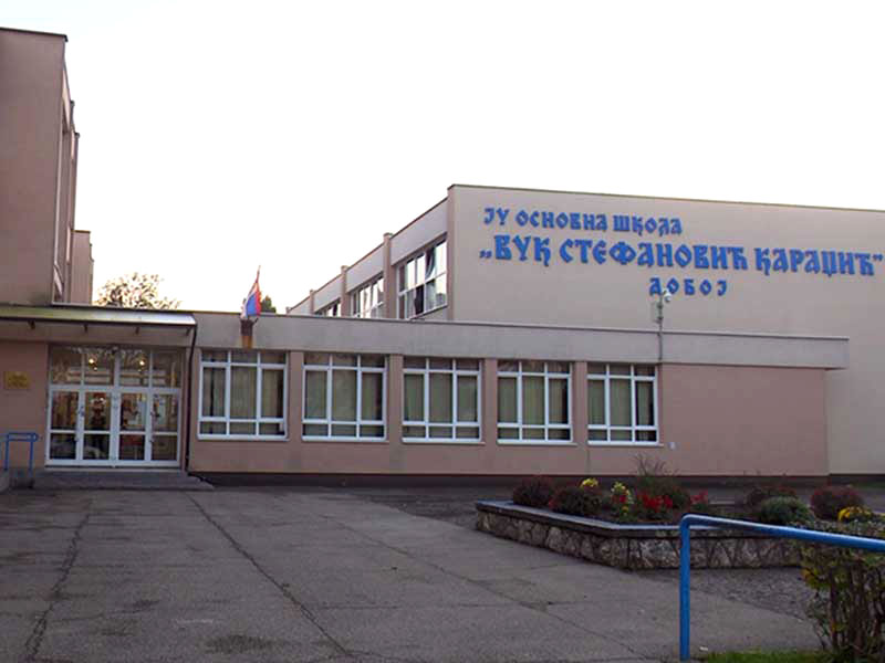 DOBOJ: Akcija za podršku liječenja učenice OŠ "Vuk Stefanović KaradžIć"