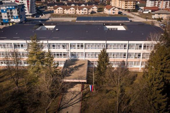 DOBOJ: Održan IT maraton, pobjeda pripala ekipi „Vukovci“