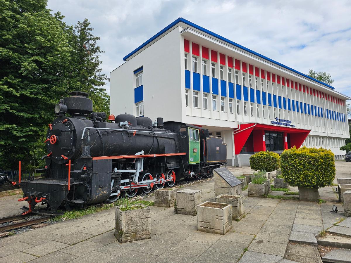 ŽRS DOBOJ: U Zagrebu postignut preliminarni dogovor o transportu robe za zemlje EU