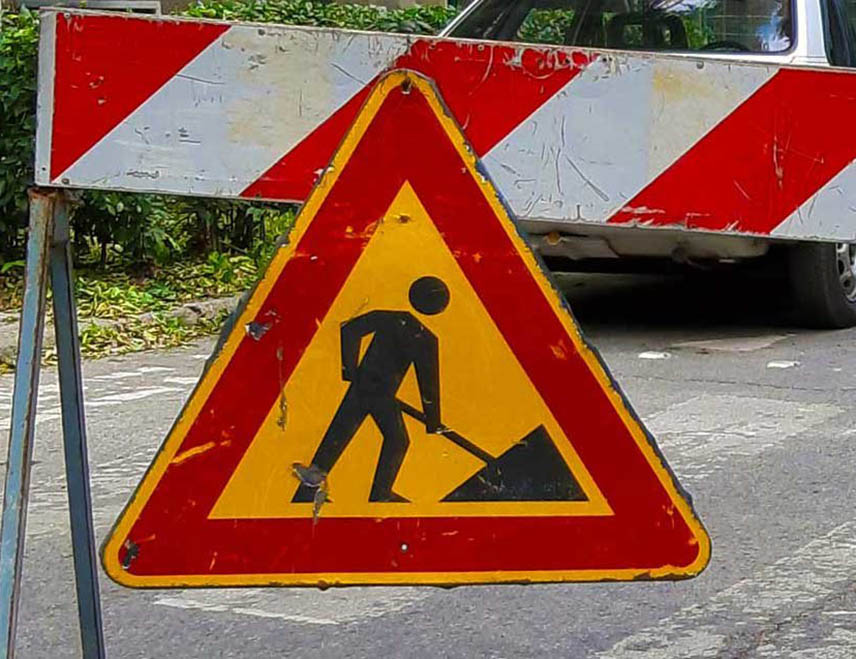 PUTEVI: Pojačan saobraćaj, radovi i privremene obustave, bez većih zadržavanja na granicama