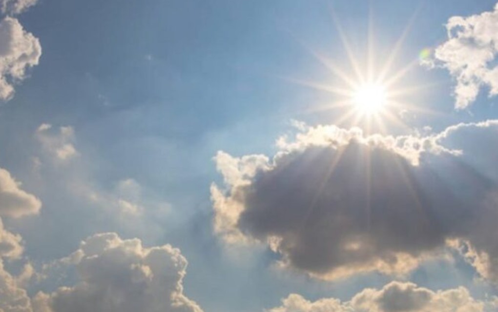 VRIJEME: Prijepodne sunčano, uveče pljuskovi i jak vjetar