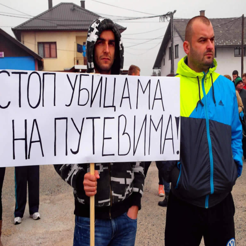 protesti-saobracajka-petrovo-2015-11