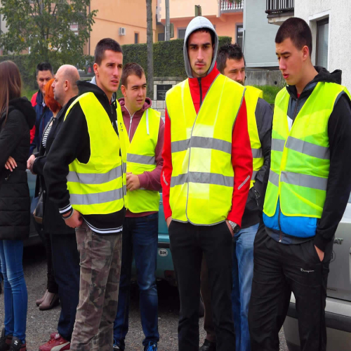 protesti-saobracajka-petrovo-2015-12