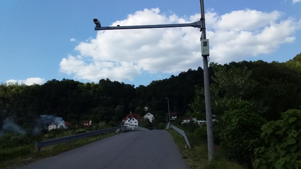 U DOBOJU LOKACIJE NADZORNIH KAMERA "IZABRALI" PRESTUPNICI: Kako to funkcioniše?