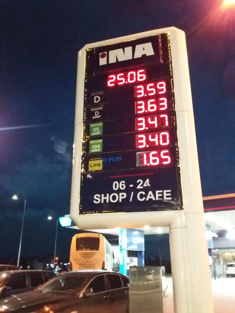 cijene goriva juni2022 01