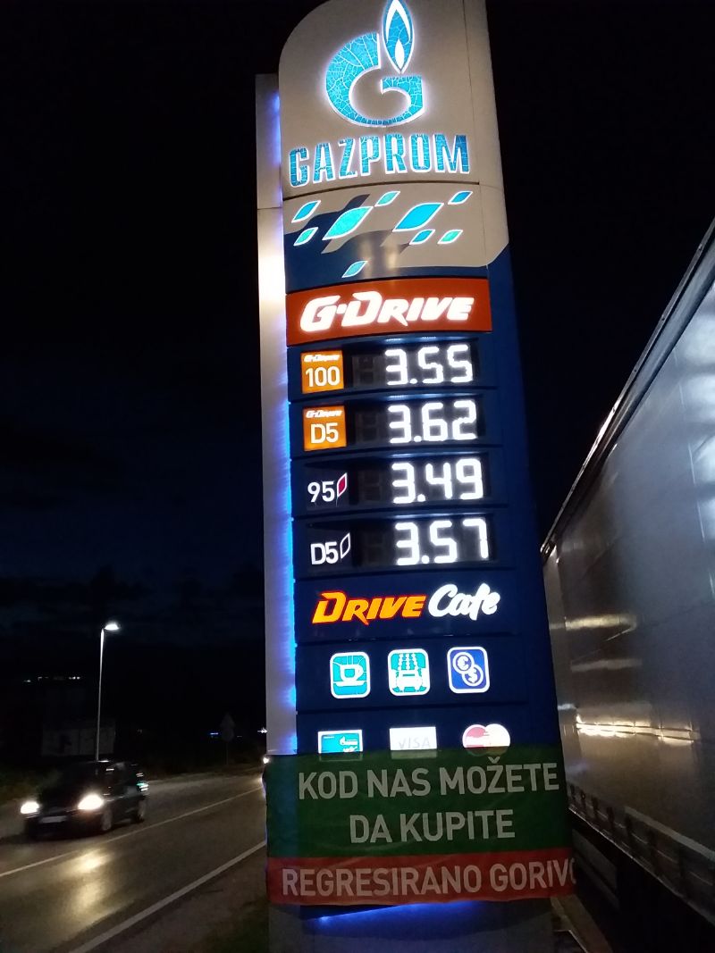 cijene goriva juni2022 03