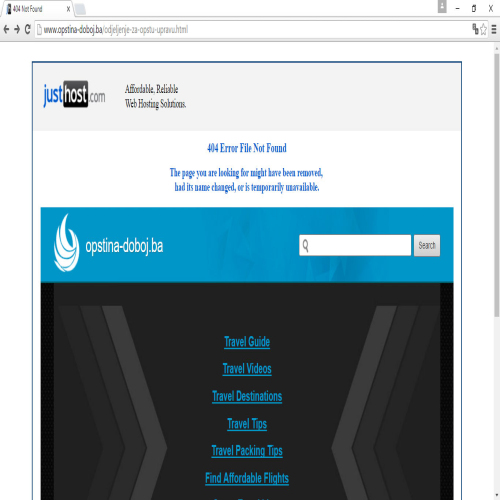 Opstina-doboj-hosting