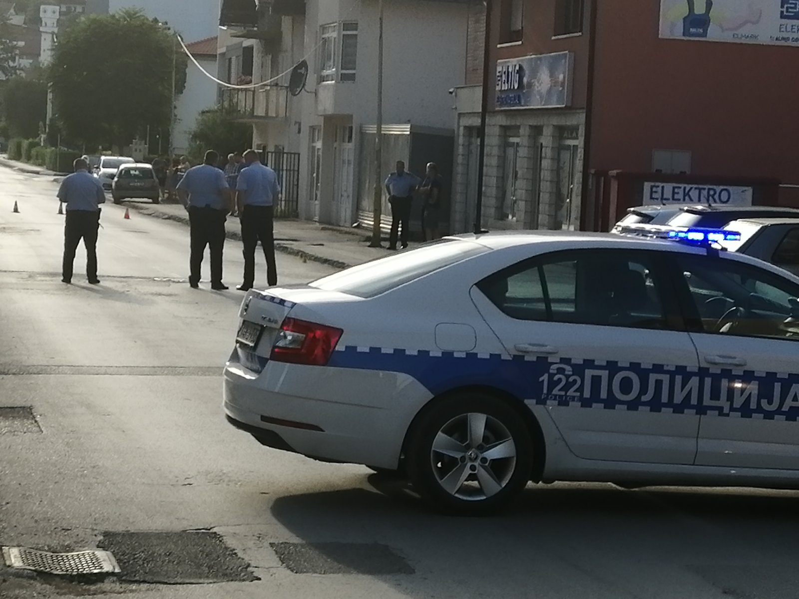 saobracajka bosanska bmw 01