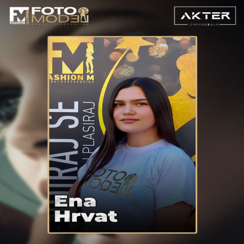 Ena-Hrvat
