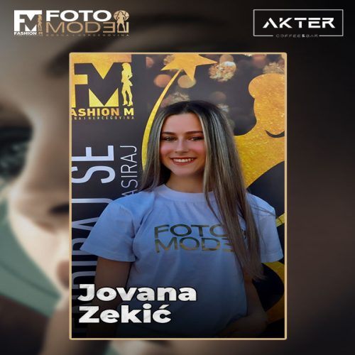 Jovana-Zekić