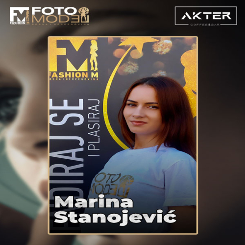 Marina-Stanojević