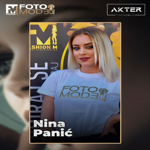 Nina-Panić