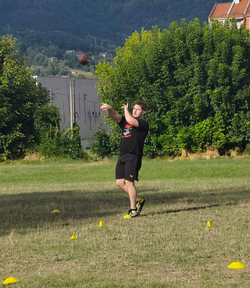 Americki fudbal u Doboju 00